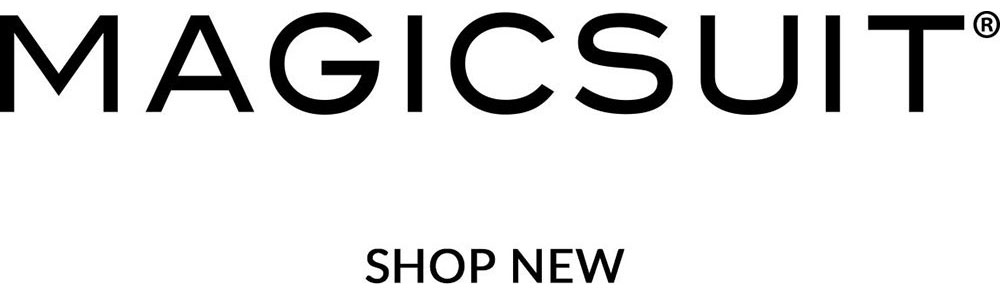 MagicSuit Brand Logo